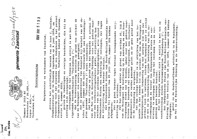 Digitale beschrijving item